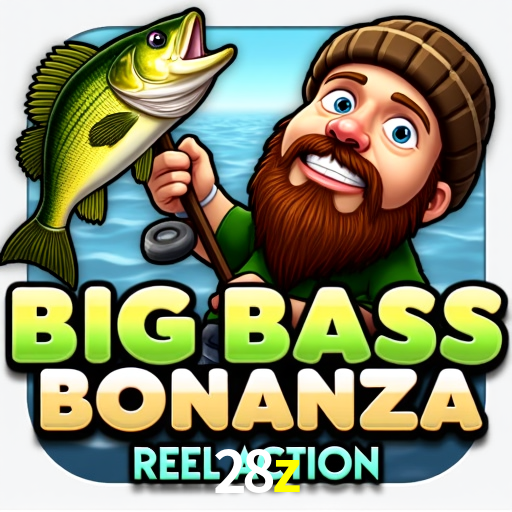 Bônus de Boas-vindas 28z